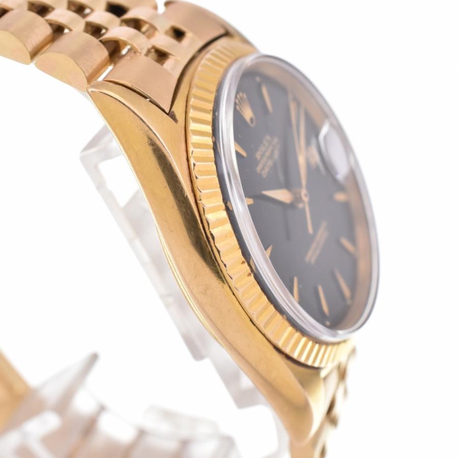ROLEX（ロレックス） ROLEX 1601/8 ヴィンテージ デイトジャスト K18YG