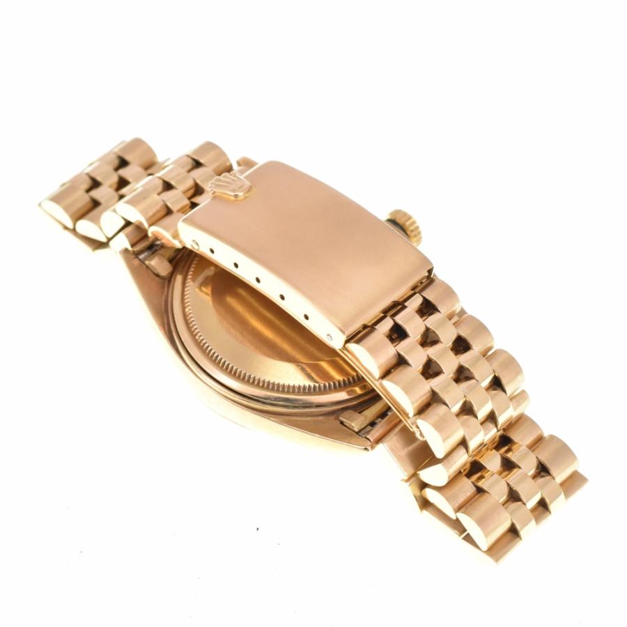 ROLEX（ロレックス） ROLEX 1601/8 ヴィンテージ デイトジャスト K18YG
