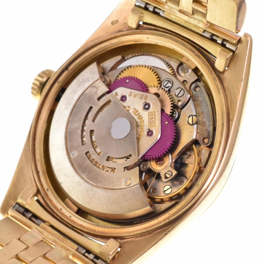 ROLEX（ロレックス） ROLEX 1601/8 ヴィンテージ デイトジャスト K18YG