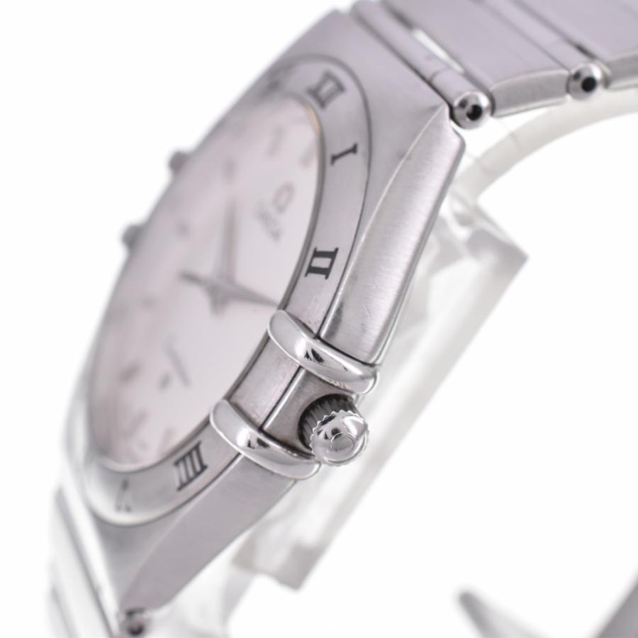 OMEGA（オメガ） 値下 OMEGA 1512.30 コンステレーション デイト クォーツ メンズ 良品 M#143208 ...