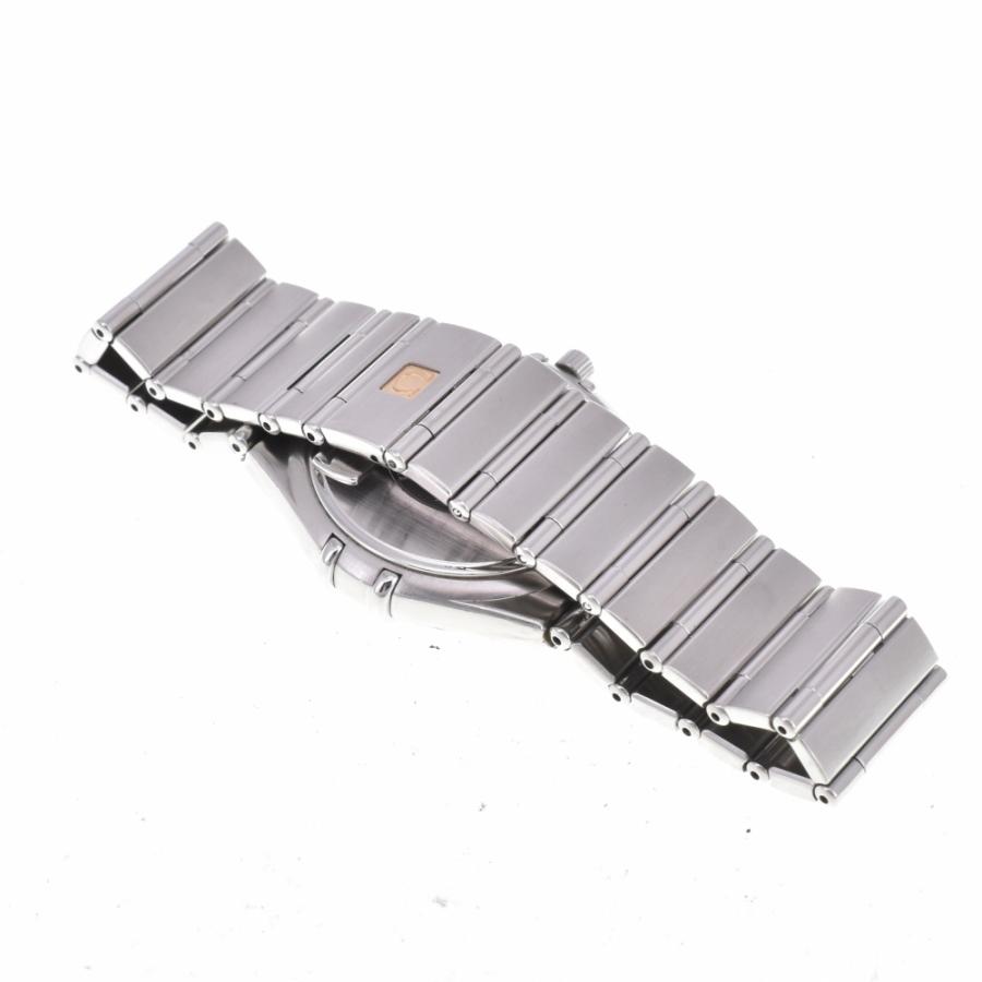OMEGA（オメガ） 値下 OMEGA 1512.30 コンステレーション デイト クォーツ メンズ 良品 M#143208 ...