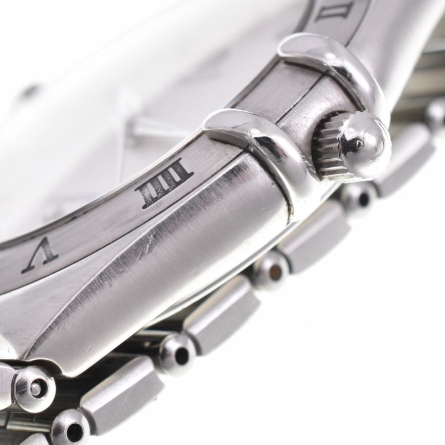 OMEGA（オメガ） 値下 OMEGA 1512.30 コンステレーション デイト クォーツ メンズ 良品 M#143208 ...