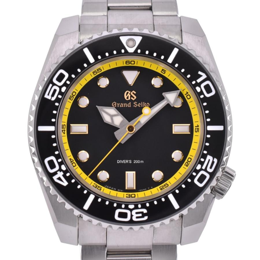 SEIKO（セイコー） SEIKO SBGX339/9F61-0AM0 グランドセイコー