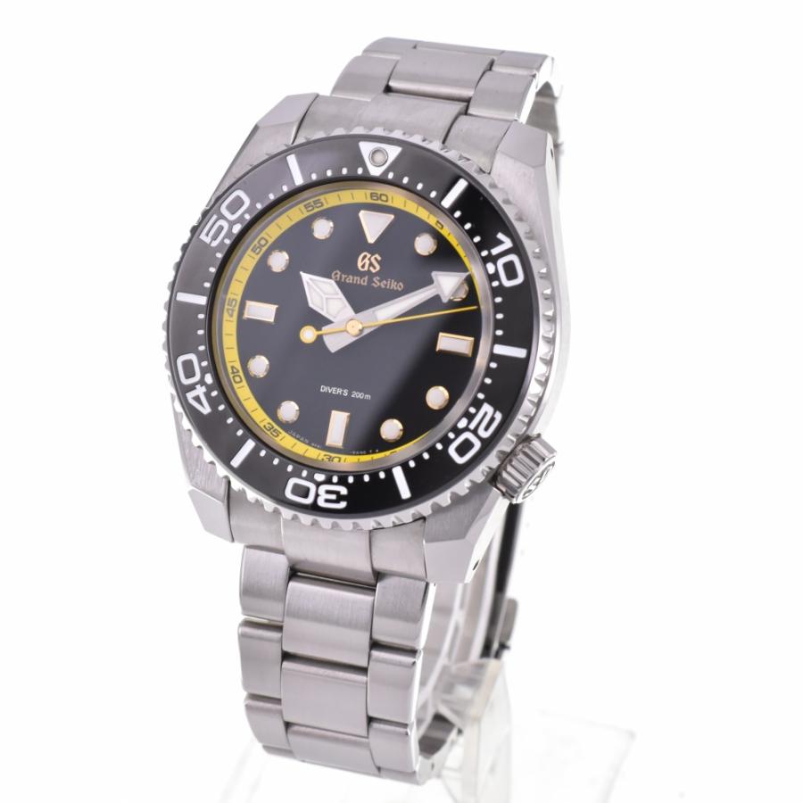 SEIKO（セイコー） SEIKO SBGX339/9F61-0AM0 グランドセイコー