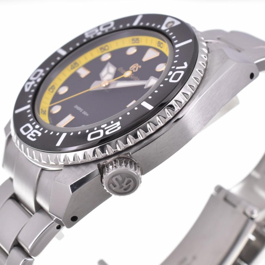 SEIKO（セイコー） SEIKO SBGX339/9F61-0AM0 グランドセイコー
