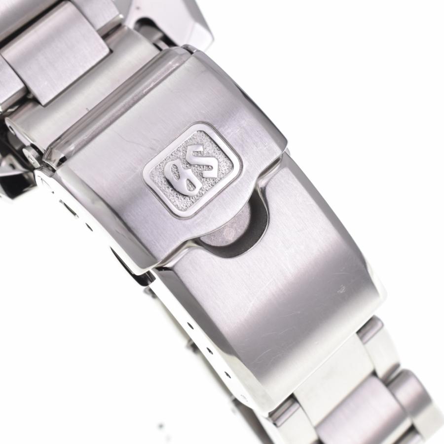 SEIKO（セイコー） SEIKO SBGX339/9F61-0AM0 グランドセイコー