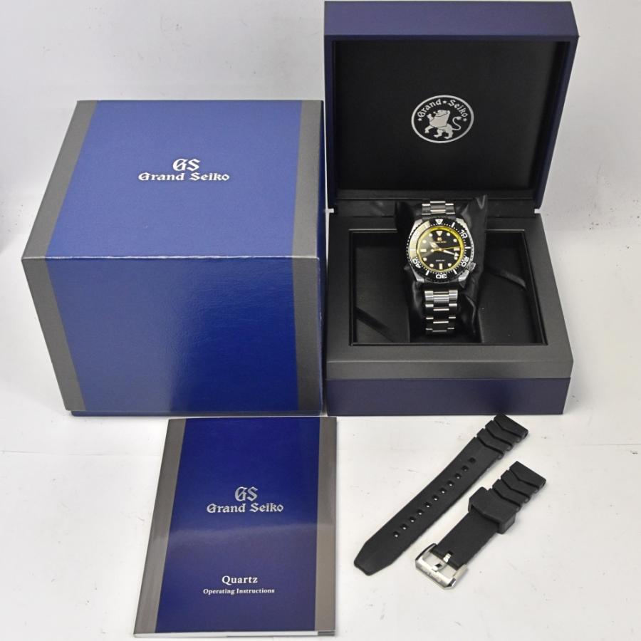 SEIKO（セイコー） SEIKO SBGX339/9F61-0AM0 グランドセイコー