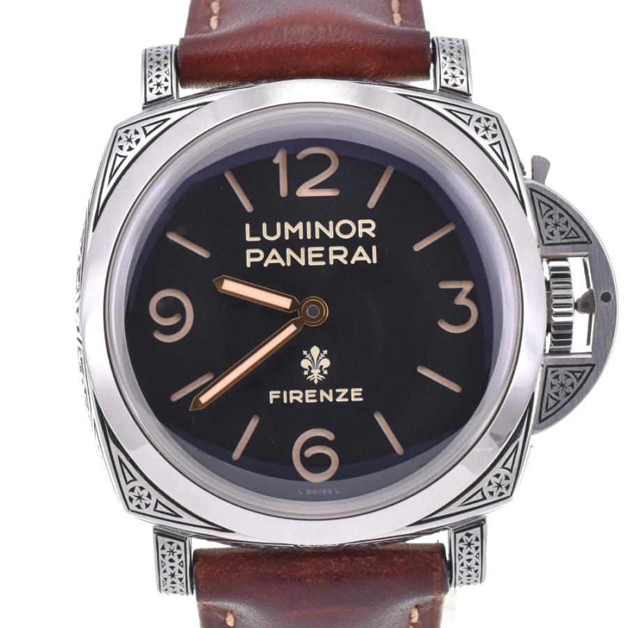 OFFICINE PANERAI（オフィチーネ パネライ） パネライ PANERAI