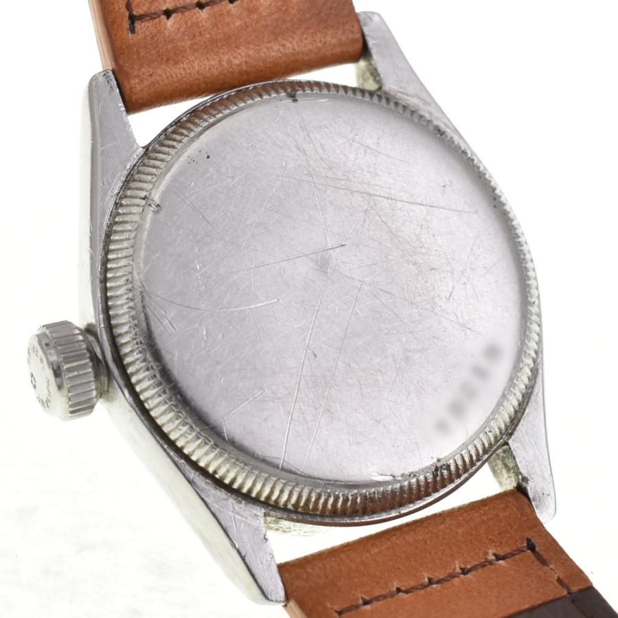 ROLEX（ロレックス） 値下 ヴィンテージ オイスター 1940年頃 Cal.10.1