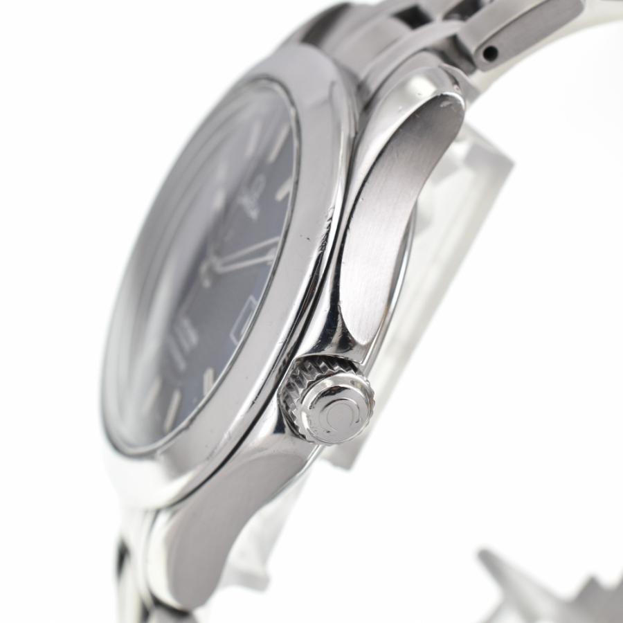 オメガ OMEGA 2501.89 シーマスター120m ジャックマイヨール20th デイト クロノメーター 自動巻き メンズ O#143354 | OMEGA | 02