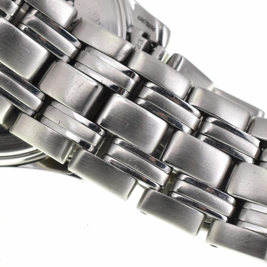 オメガ OMEGA 2501.89 シーマスター120m ジャックマイヨール20th デイト クロノメーター 自動巻き メンズ O#143354 | OMEGA | 09