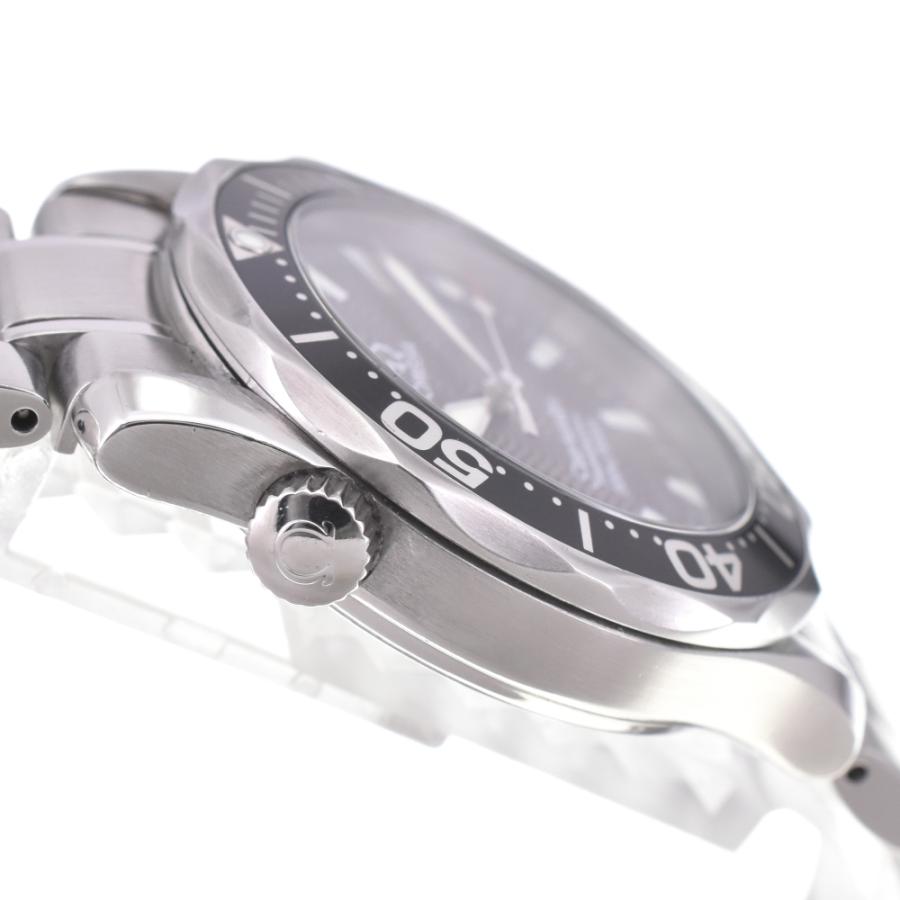 OMEGA（オメガ） OMEGA 2262.50 シーマスター プロフェッショナル 300M