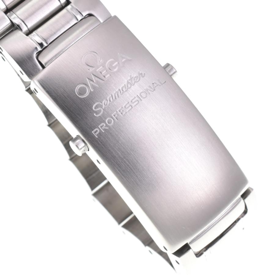 OMEGA（オメガ） OMEGA 2262.50 シーマスター プロフェッショナル 300M