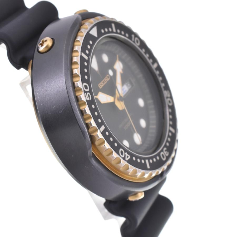 SEIKO（セイコー） SEIKO SSBS018 プロフェッショナル ダイバー 1000m
