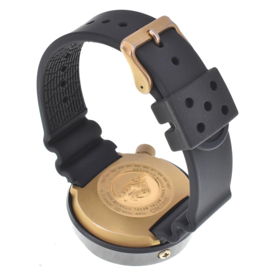 SEIKO（セイコー） SEIKO SSBS018 プロフェッショナル ダイバー 1000m