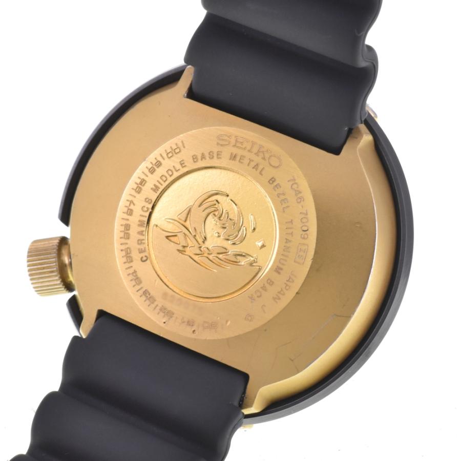 SEIKO（セイコー） SEIKO SSBS018 プロフェッショナル ダイバー 1000m