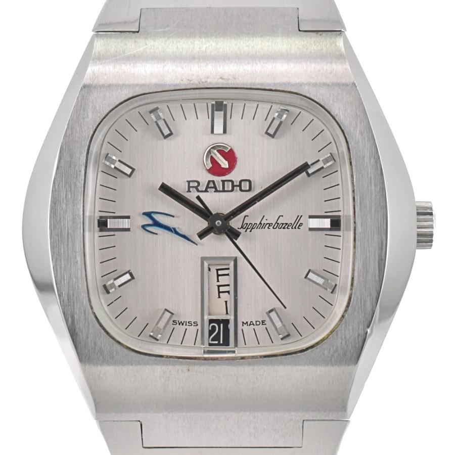 ラドー　時計 ラドーの誇る2本のタイムピースを、ボリウッドのスーパースター・ペア