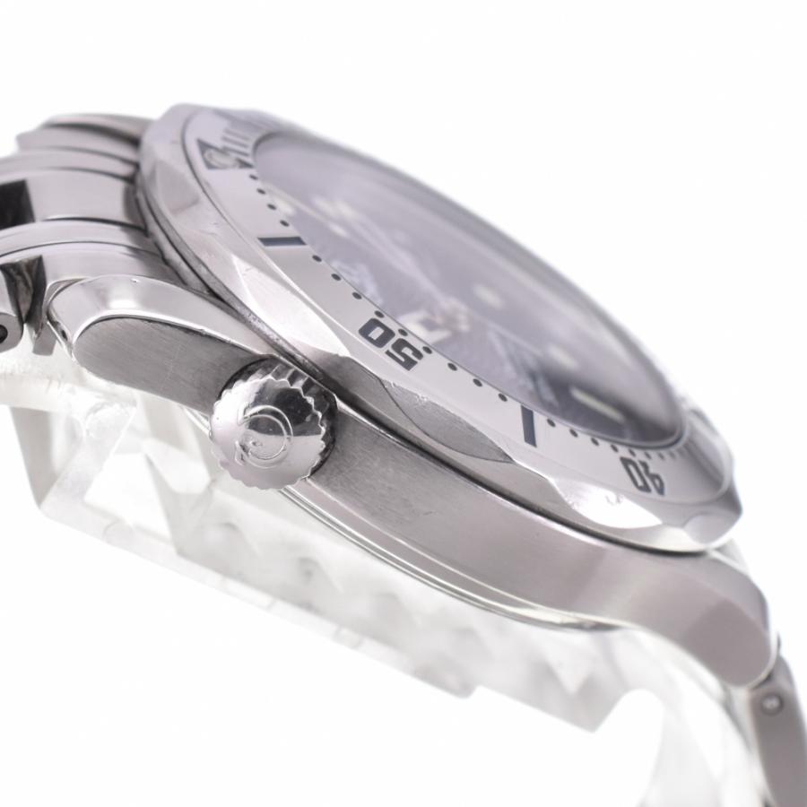 値下 オメガ OMEGA 2562.80 シーマスター プロフェッショナル 300M デイト クォーツ ボーイズ P#143407 | OMEGA | 03