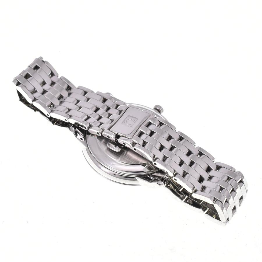 OMEGA（オメガ） OMEGA 4500.31 デビル プレステージ デイト クロノ