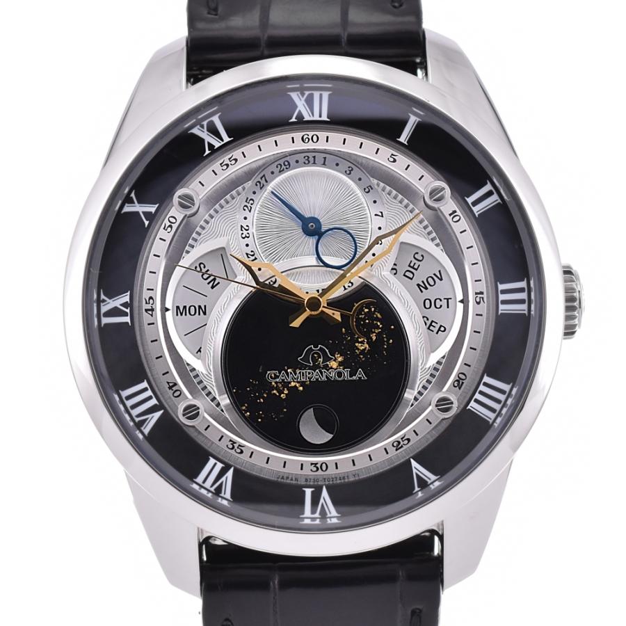 CITIZEN（シチズン） CITIZEN 8730-T018033/ BU0020-03A カンパノラ