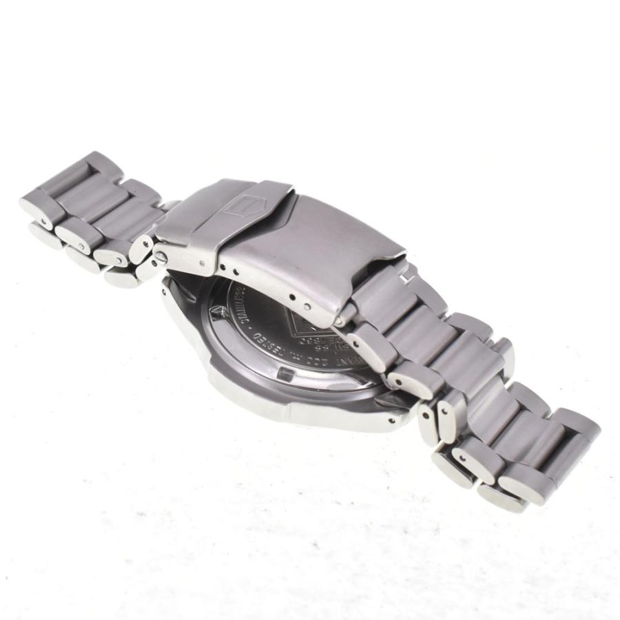 TAG HEUER（タグ・ホイヤー） TAG HEUER 999.213A プロフェッショナル