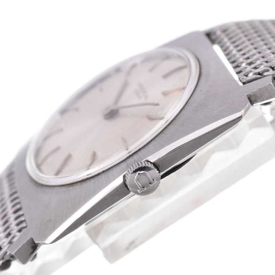 値下 ユニバーサル・ジュネーブ Universal Genve 842106/02 クラシック・ウォッチ Cal.42 手巻き メンズ A#143540の画像