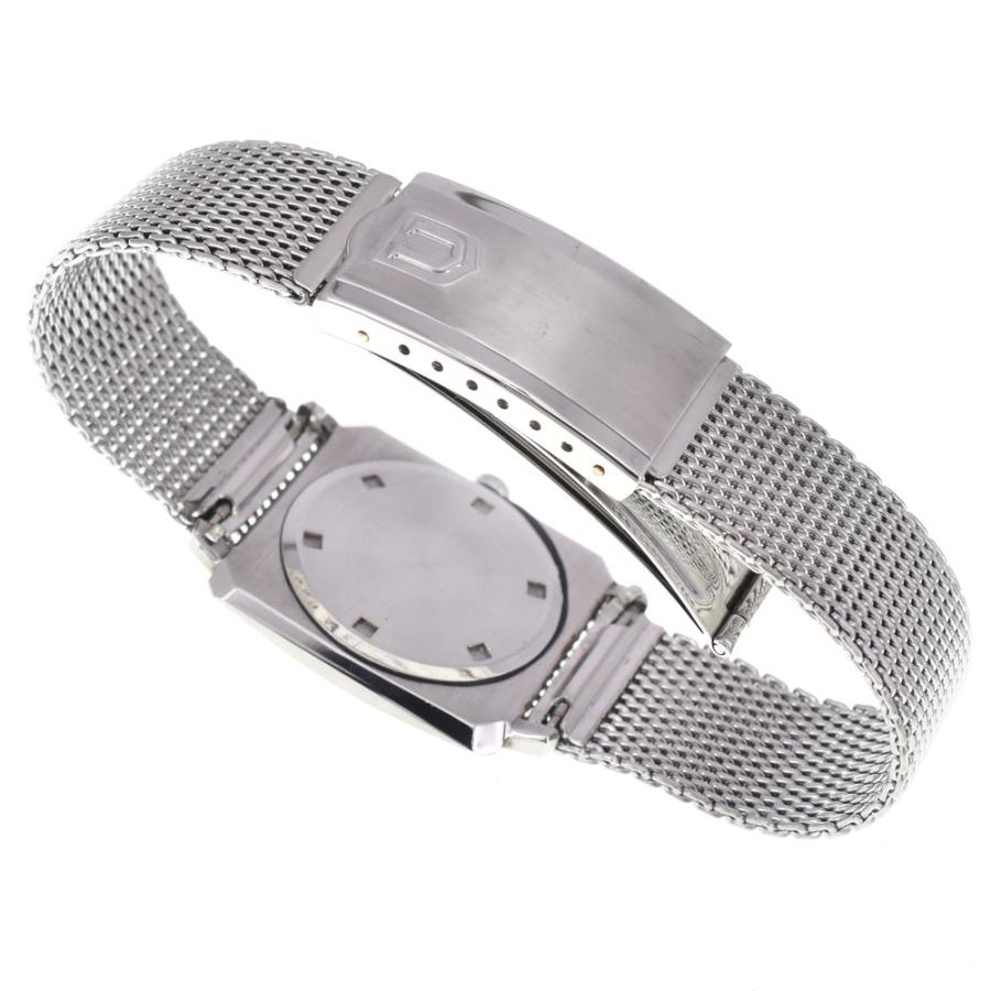 値下 ユニバーサル・ジュネーブ Universal Genve 842106/02 クラシック・ウォッチ Cal.42 手巻き メンズ A#143540の画像