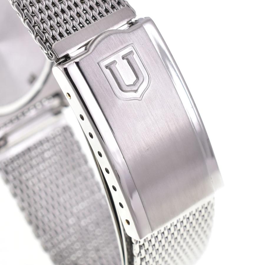 値下 ユニバーサル・ジュネーブ Universal Genve 842106/02 クラシック・ウォッチ Cal.42 手巻き メンズ A#143540の画像
