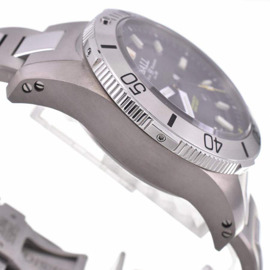 値下 ボールウォッチ BALLWATCH DM2276A-SCJ-BK エンジニア ハイドロカーボン サブマリン メンズ 良品 箱/保証書 P#143554の画像