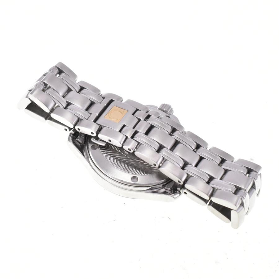 OMEGA（オメガ） OMEGA 2501.21 シーマスター デイト クロノメーター