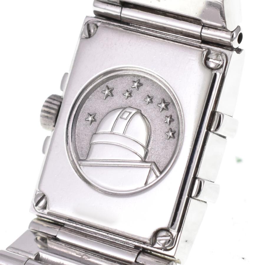 OMEGA（オメガ） OMEGA 1537.74 コンステレーション カレ ミニ