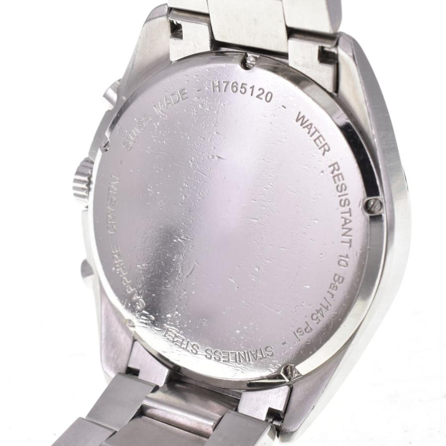 HAMILTON（ハミルトン） 値下 HAMILTON H765120 カーキ パイロット