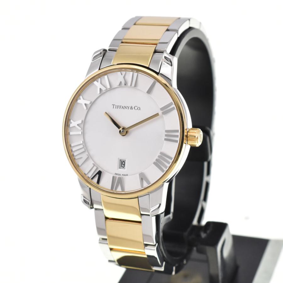 TIFFANY&Co.（ティファニー） TIFFANY&Co. Z1830.11.15A21A00A