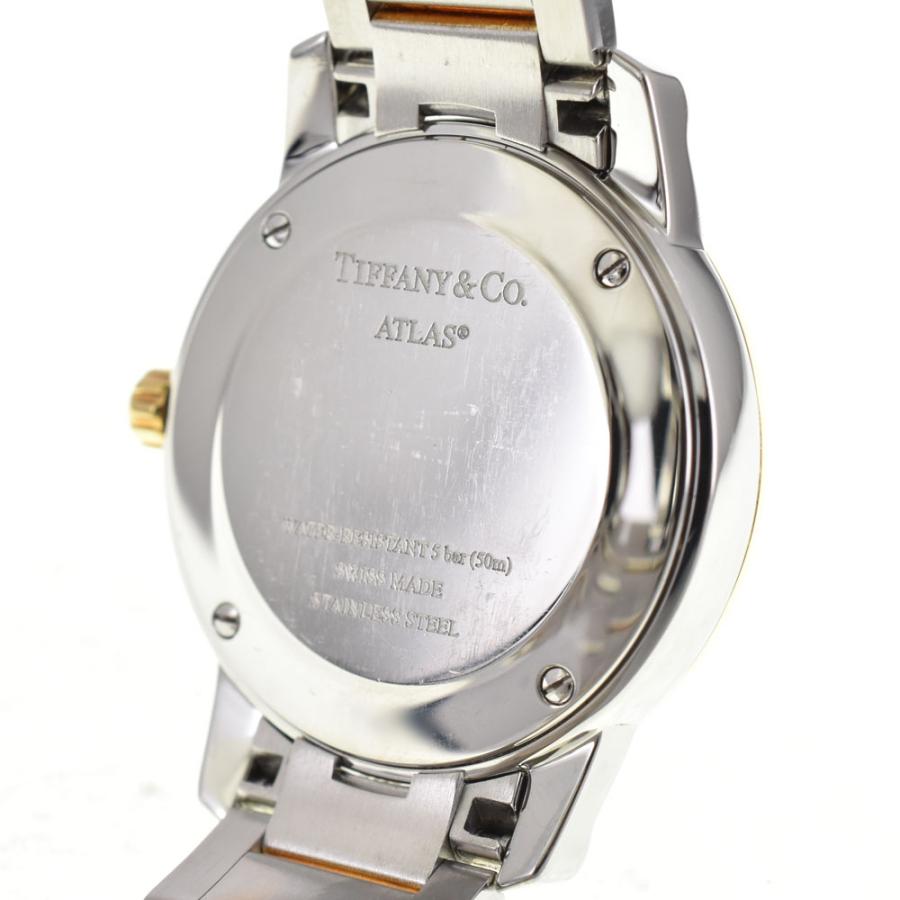 TIFFANY&Co.（ティファニー） TIFFANY&Co. Z1830.11.15A21A00A