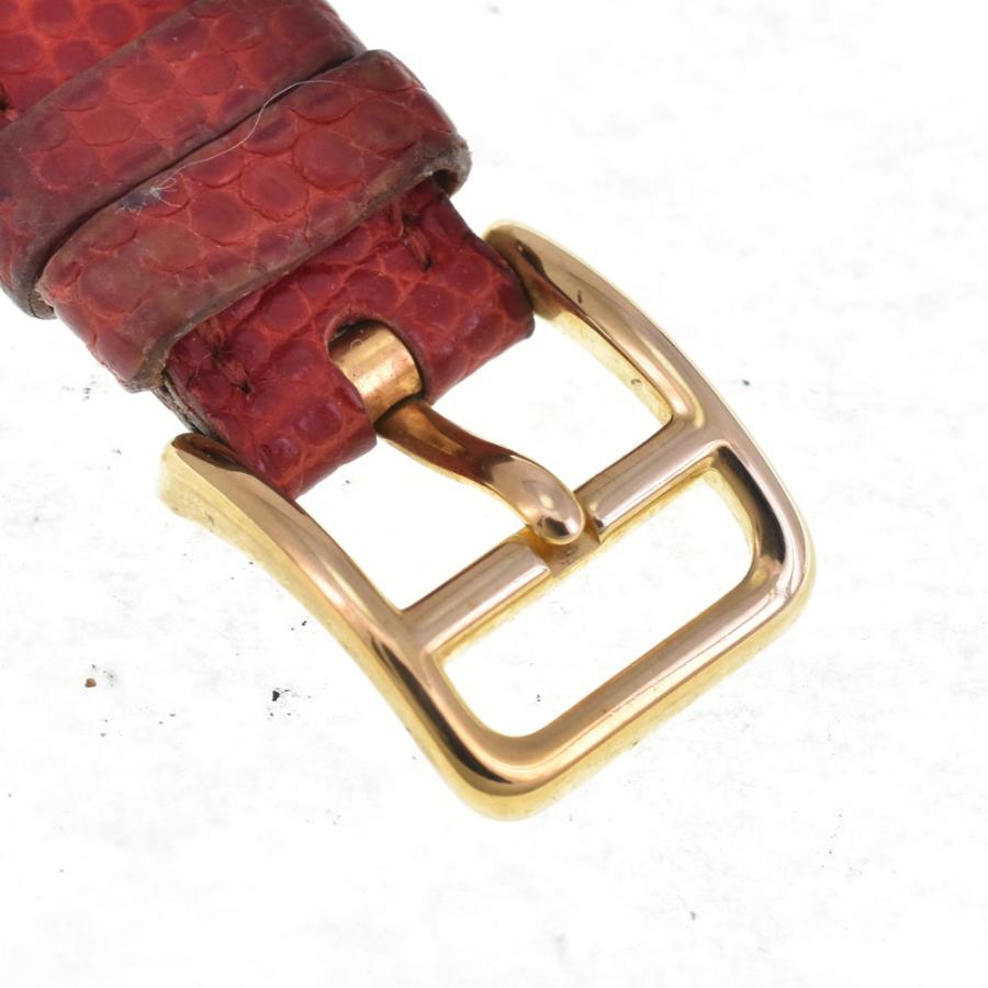 HERMES（エルメス） ケリーウォッチ GP/レザー クォーツ レディース A