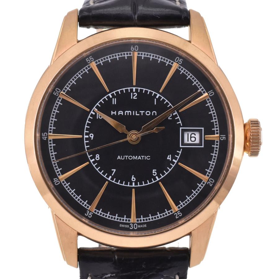 HAMILTON（ハミルトン） 値下 HAMILTON H40505731 アメリカン 