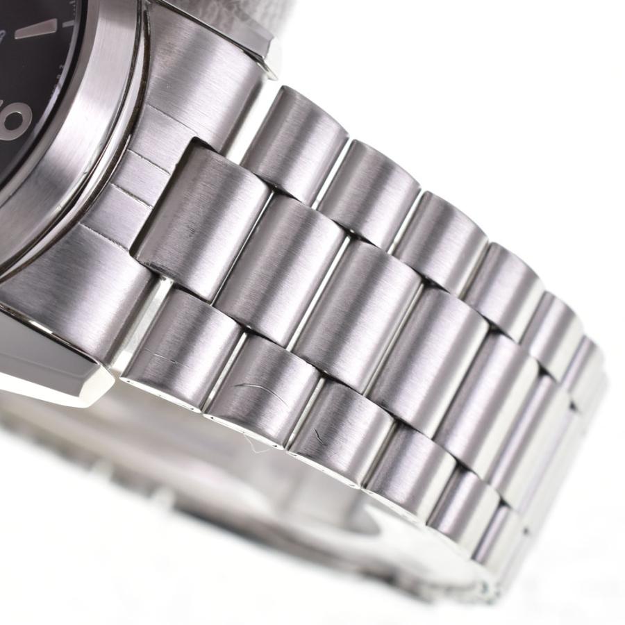 SEIKO（セイコー） SEIKO SCVS011/6R15-00B0 スピリット メカニカル 裏