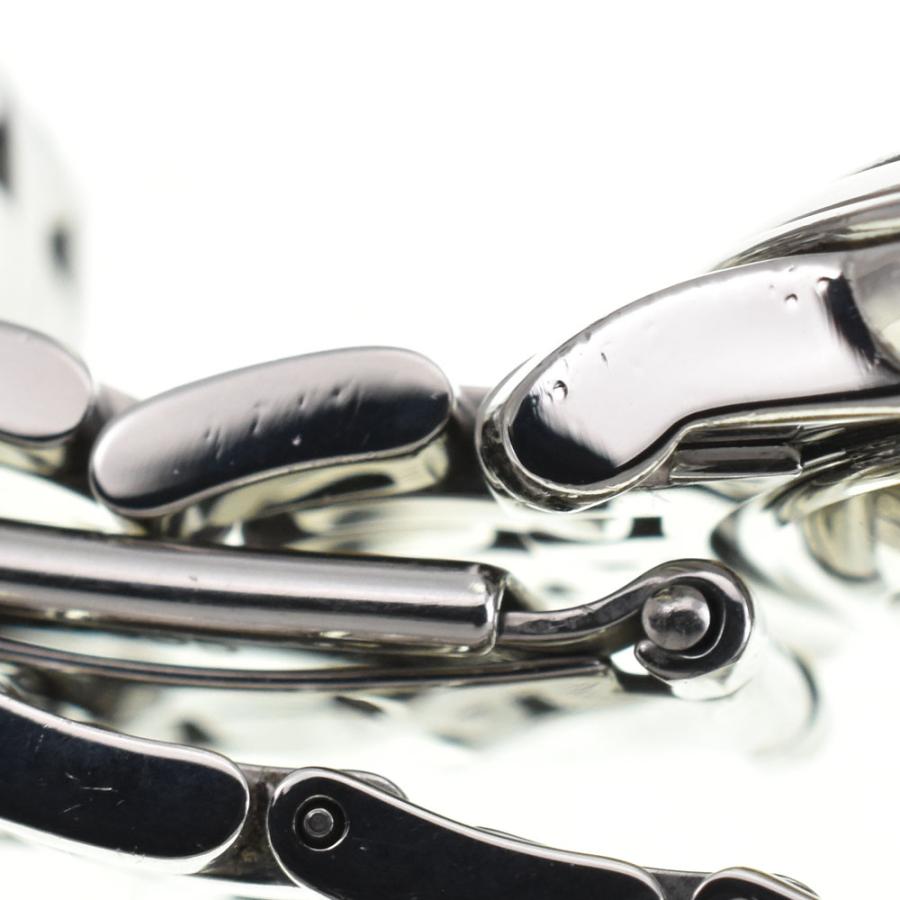 OMEGA（オメガ） OMEGA 4500.31 デビル プレステージ デイト クロノ