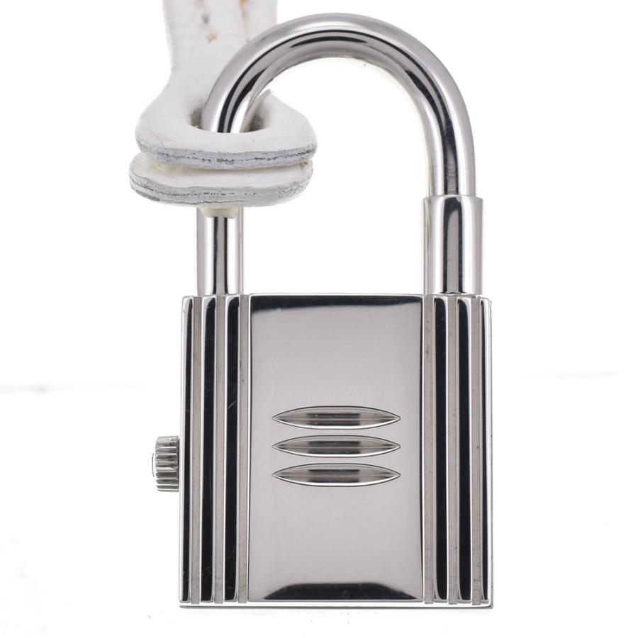HERMES（エルメス） HERMES KE1.210 ケリー クロシェット ペンダント
