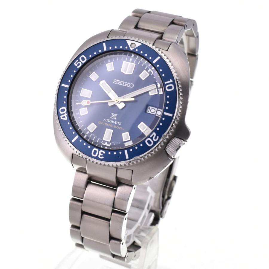 SEIKO（セイコー） 値下 SEIKO SBDC123 プロスペックス ダイバーズ