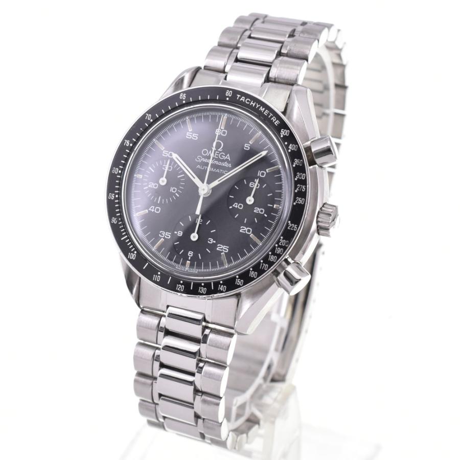 OMEGA（オメガ） OMEGA 3510.50 スピードマスター クロノグラフ 自動