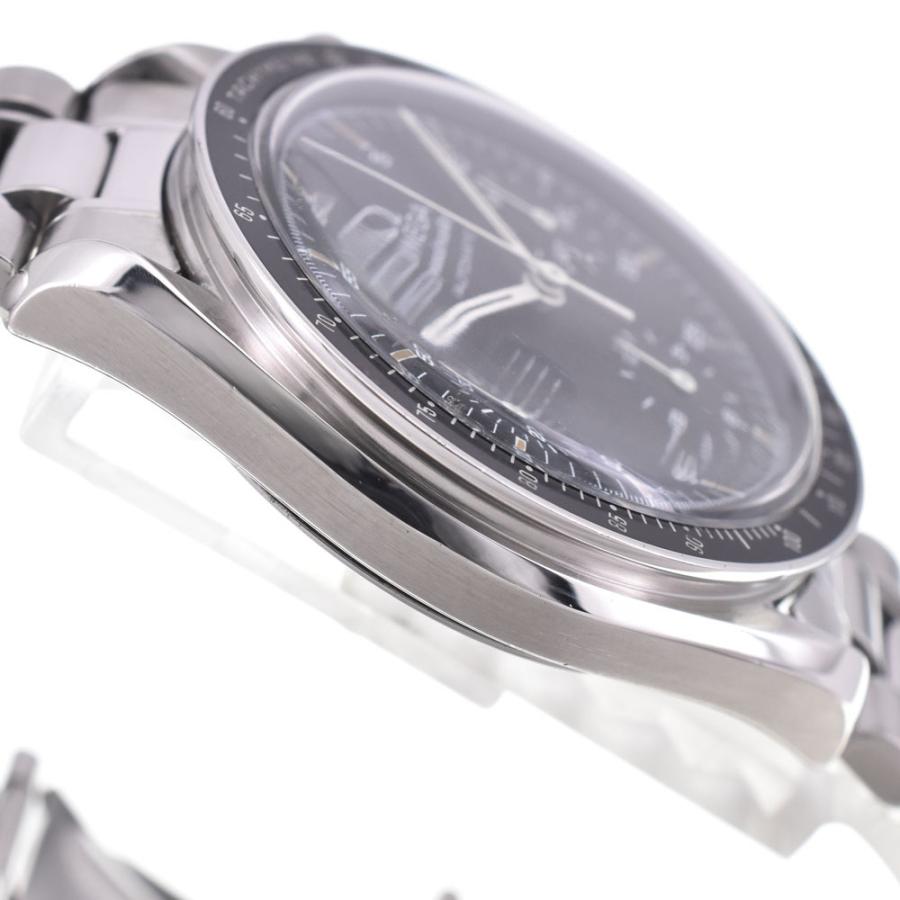 OMEGA（オメガ） OMEGA 3510.50 スピードマスター クロノグラフ 自動