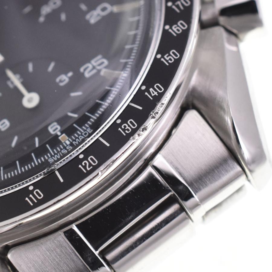 OMEGA（オメガ） OMEGA 3510.50 スピードマスター クロノグラフ 自動