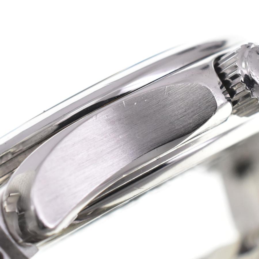 オメガ OMEGA 2571.43 シーマスター デイト 120m クォーツ レディース 良品 A#143913 | OMEGA | 07