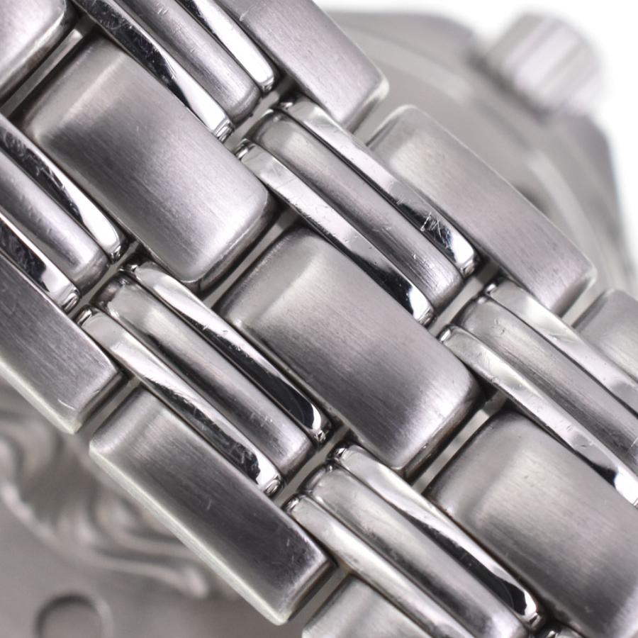 オメガ OMEGA 2571.43 シーマスター デイト 120m クォーツ レディース 良品 A#143913 | OMEGA | 09