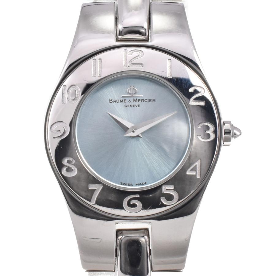 BAUME&MERCIER（ボーム&メルシエ） ボーム＆メルシェ Baume & Mercier 