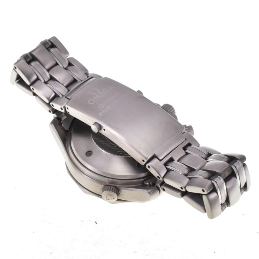 OMEGA（オメガ） OMEGA 2298.80 シーマスター300m チタン クロノ