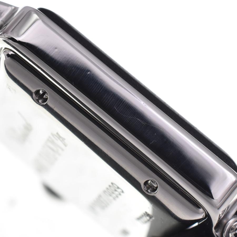 値下 ベルト訳あり ショパール Chopard 27/8896-401 ビーハッピー2 3Pダイヤ クォーツ レディース A#143974の画像