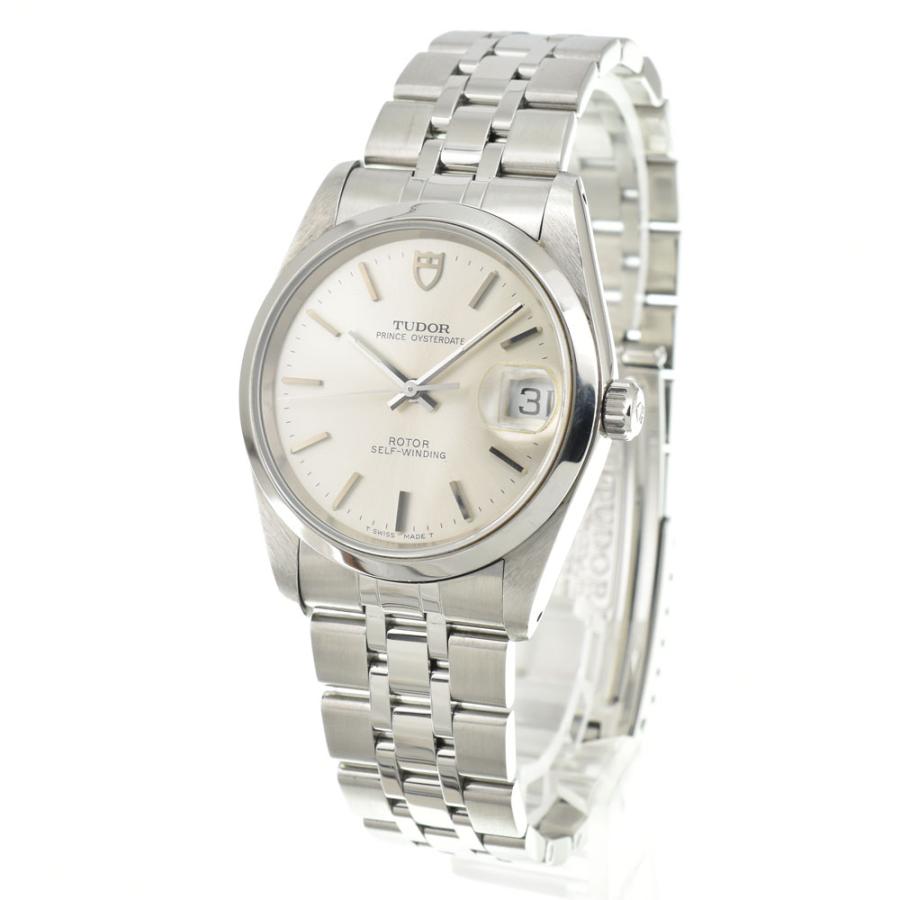チューダー TUDOR 74000N プリンス オイスターデイト デイト 自動巻き メンズ 良品 G#143984 : aonohappa ...