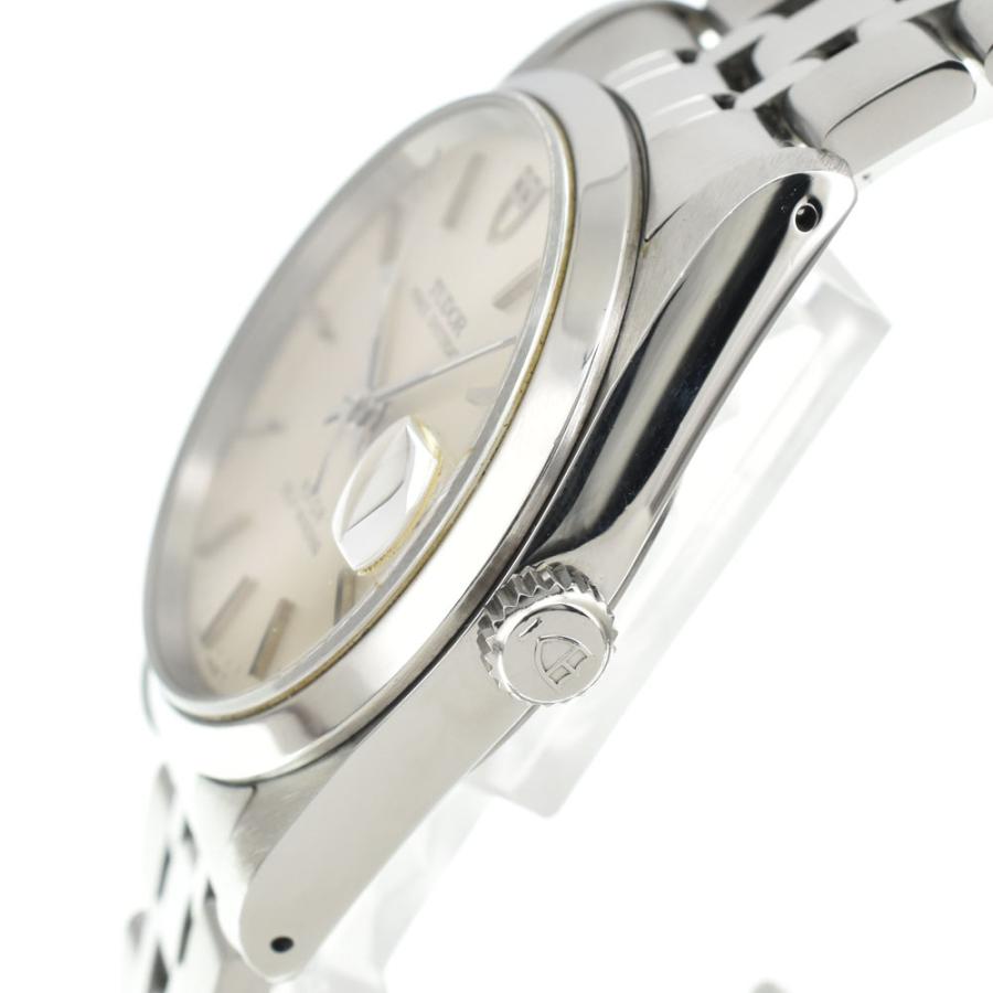 チューダー TUDOR 74000N プリンス オイスターデイト デイト 自動巻き メンズ 良品 G#143984 : aonohappa ...